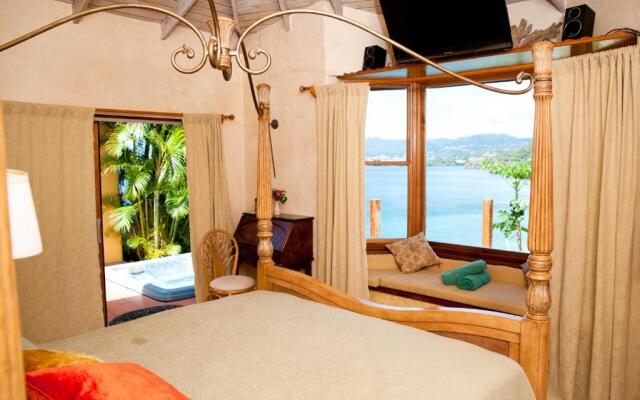 Maca Bana Luxury Boutique Resort
