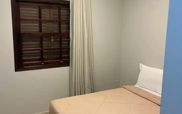 Pousada Apear