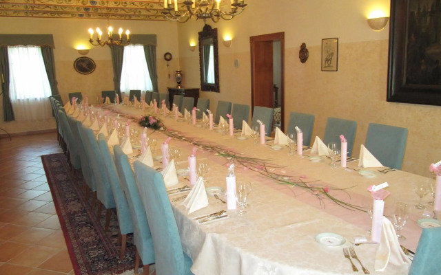 Hotel Nosal