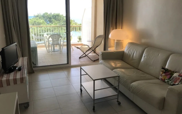 Apartamento Catalunya E-2