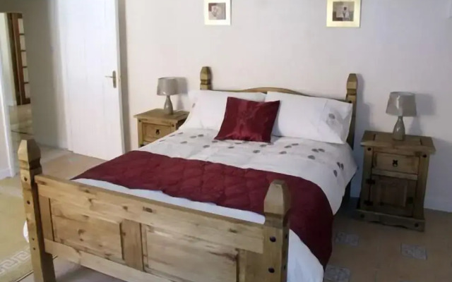 Rosewaters Cottage