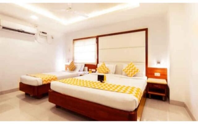 Sri Chakra Inn