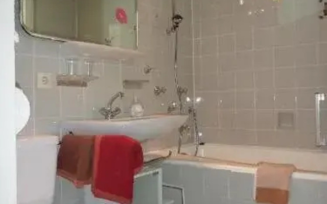 Hotel Traube