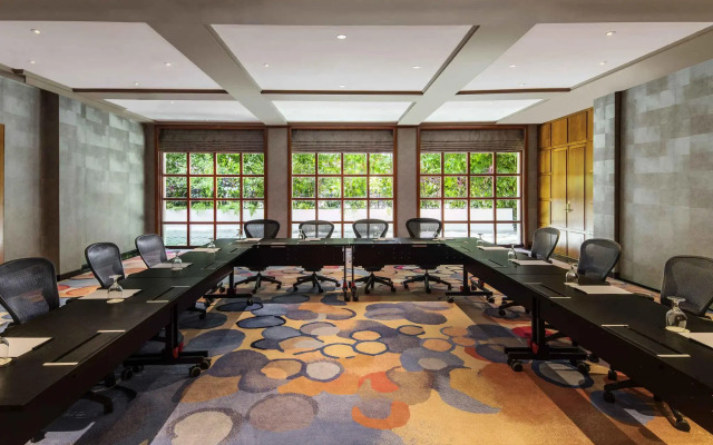 Отель Sofitel Sentosa Singapore