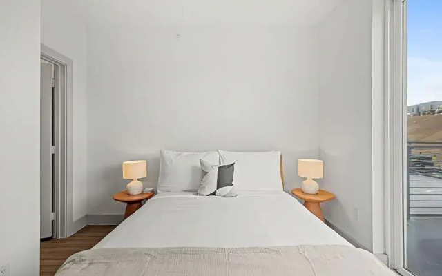 Placemakr Downtown Austin