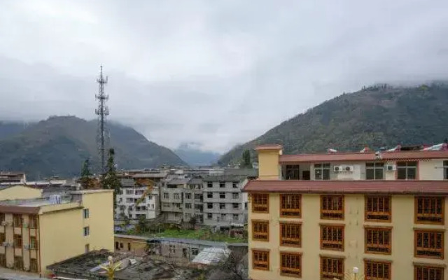 Jihe Xiaozhu Guesthouse