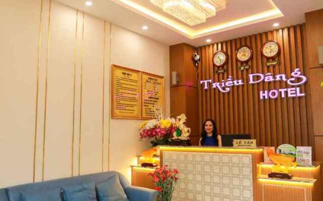 Trieu Dang Hotel