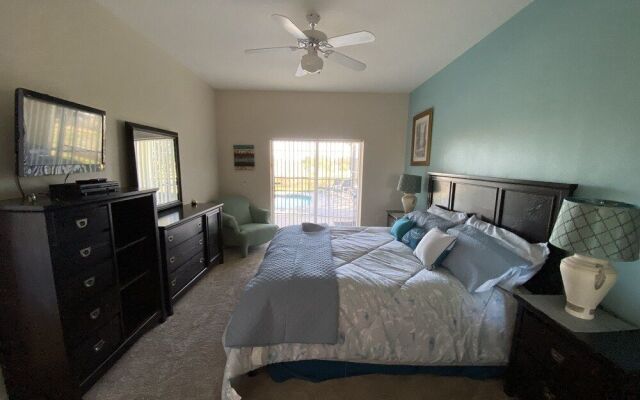 Balmoral Breeze 5 Bedrooms