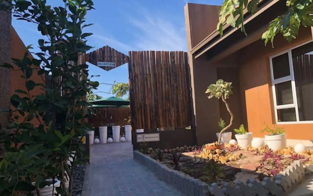 City Lodge Boutique Hotel