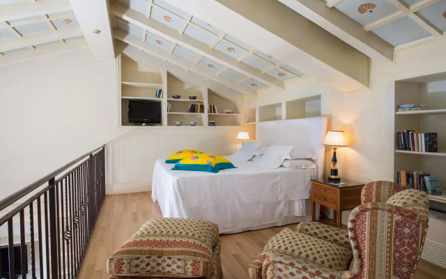 Grand Hotel Plaza