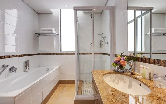 Cresta Grande Cape Town