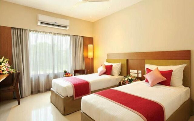 Zarano Residency