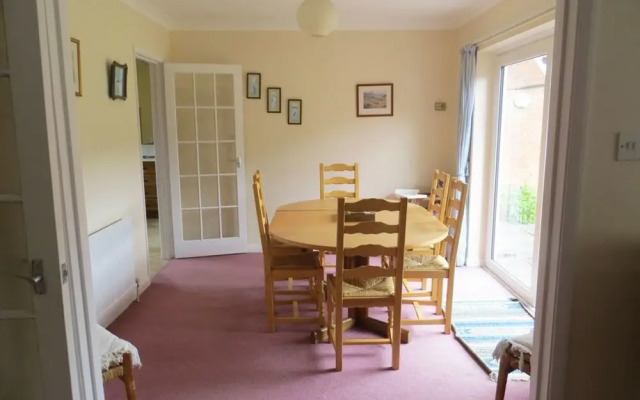 Harecroft Bungalow