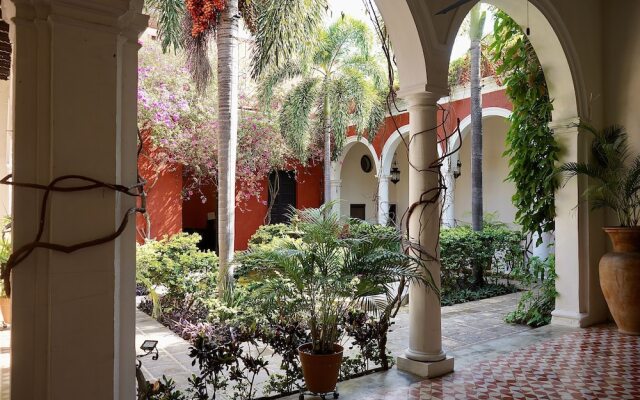 Villa Merida