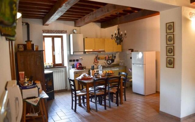 Agriturismo Cailuca
