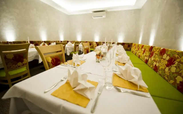 Hotel Restaurant Meyer