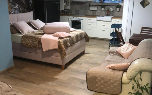 Studio apartman Pod Room