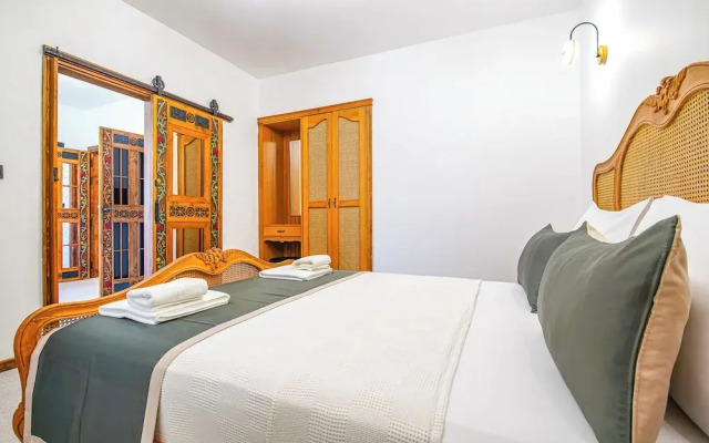 LinAsya Otel