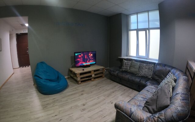 Hostel Rileys Place