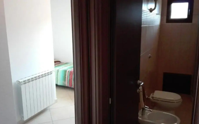 Casa la rosa dei venti