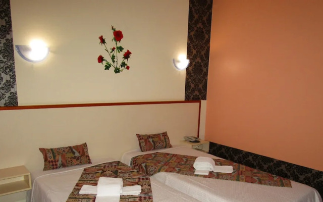 Residencial Pimenta