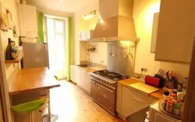 Appartement Gambetta