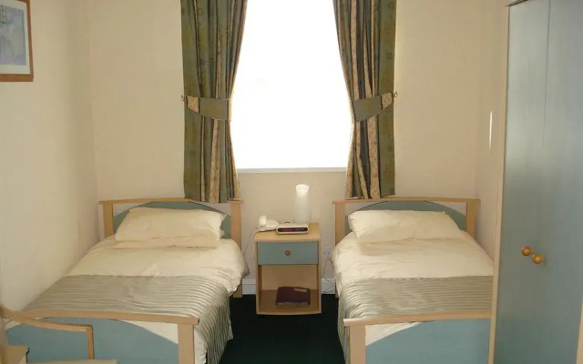 Acorn Lodge