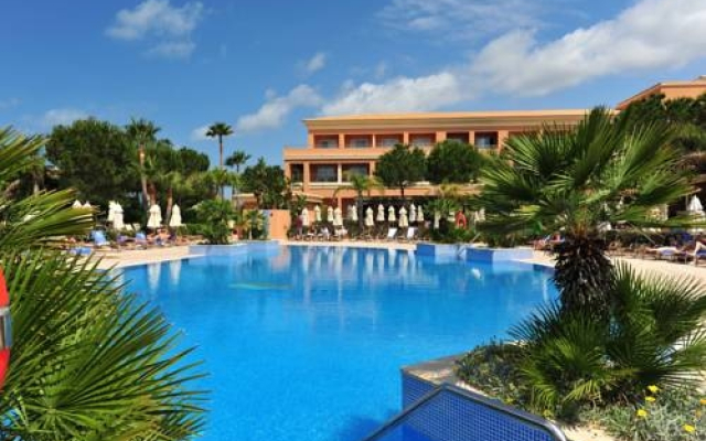 Hipotels Complejo Barrosa