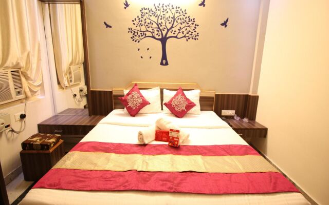 OYO 2756 Hotel Virasat