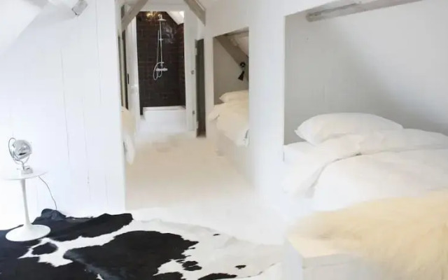 Guesthouse Blauwpoort