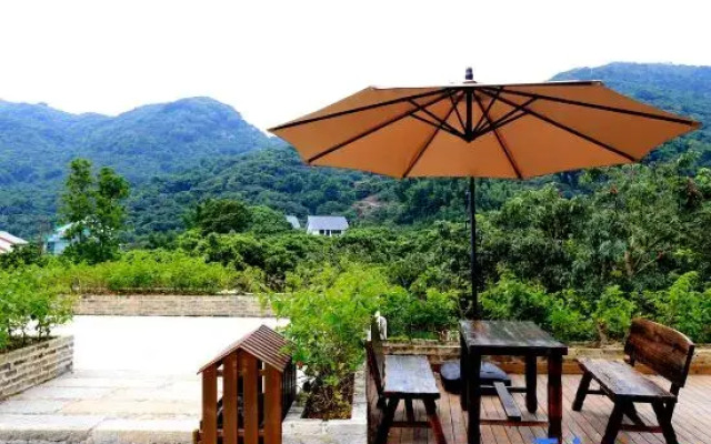 Guangzhou Nanping Hotel