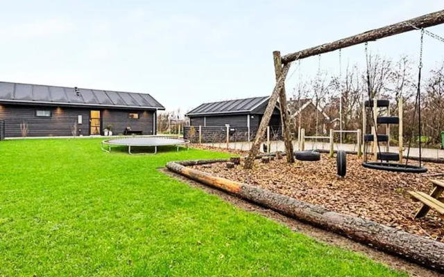 Modern Cottage With Spa - By Traum Ferienwohnungen