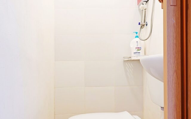 SPOT ON 89805 The Traveler Home