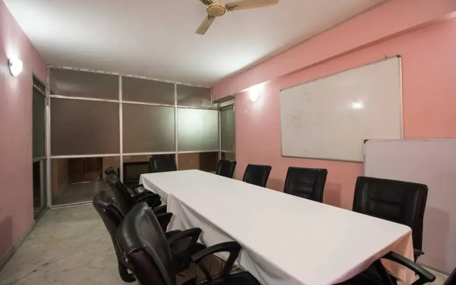 Malik Guest House, Bhowanipore