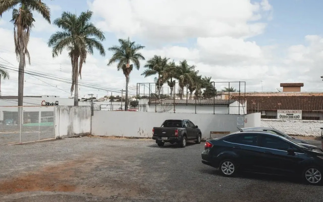 Ouro Cerrado Palace Hotel