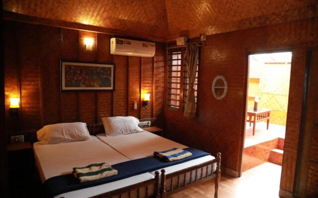 Sajeev Home Stay