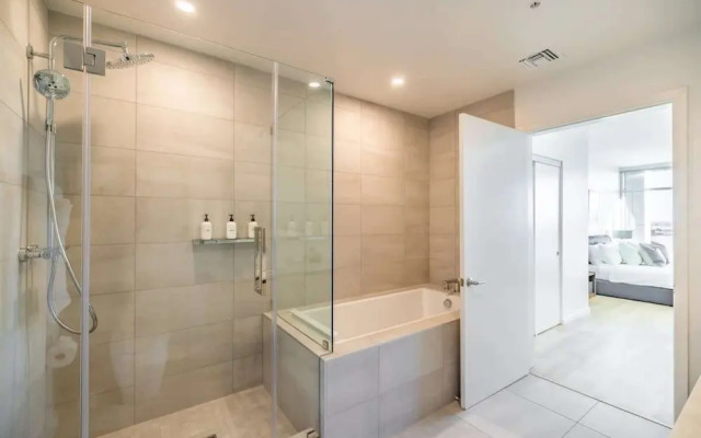 @ Marbella Lane - Luxurious 3BR Penthouse