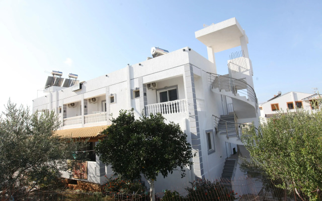 Unique Albania CondoHotel