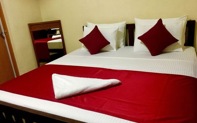 New Kandy Residence