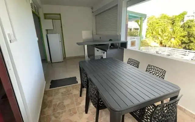 Residence Chez Marraine Maison BERTILI
