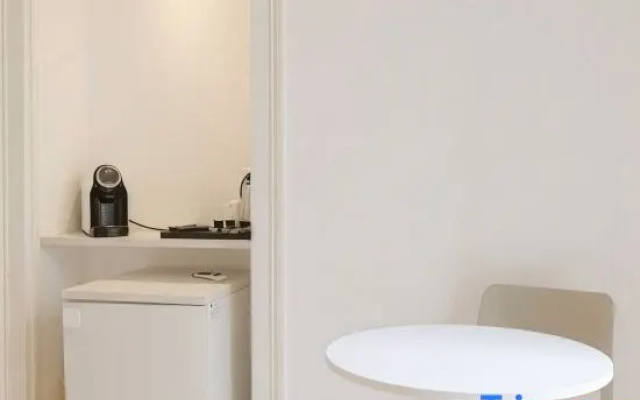 [Relais La Muraglia] La Piazzetta - Luxury Central