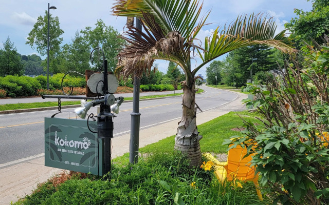 Kokomo Inn Aux Berges Des Outaouais