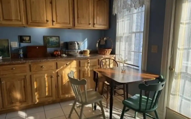 The Wen Inn formerly Andor Wenneson