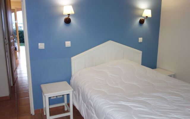 Les Rivages de Coudoulière 38598