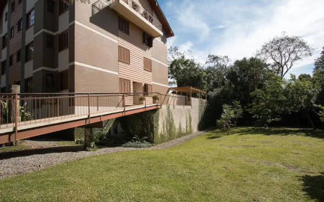 Apartamento Lago Negro