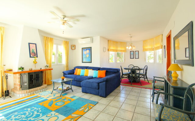 Casa Mar De Coral