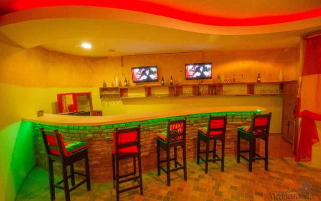 Hotel Blue Sea Resort SPA