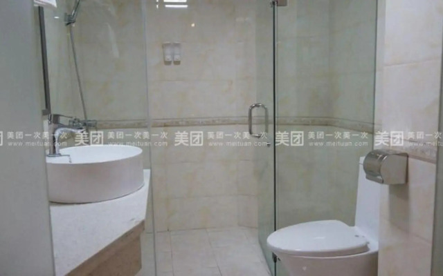 Tengxian Veni catenation hotel
