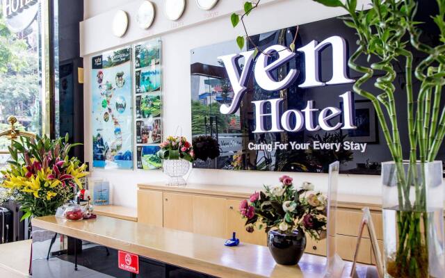 Yen Hotel