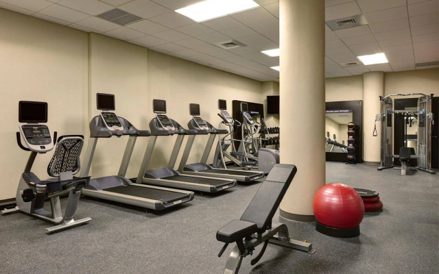 Hampton Inn Brooklyn/Downtown